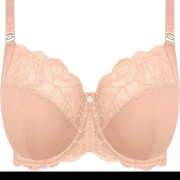 Women's Reflect Underwire Side Support Bra - Picture 1 of 4